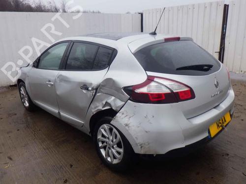 Switch RENAULT MEGANE III Hatchback (BZ0/1_, B3_) 1.5 dCi (BZ09, BZ0D, BZ1W, BZ29, BZ14) | BP28684143I30  - Image 9