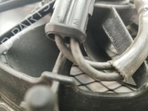 Radiator fan PORSCHE 911 (991) 4.0 GT3 | BP22670655M35 