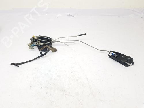 Used Front right lock Front right lock CHEVROLET AVEO / KALOS Hatchback (T250, T255) 1.2 (84 hp) 40610092 40610092