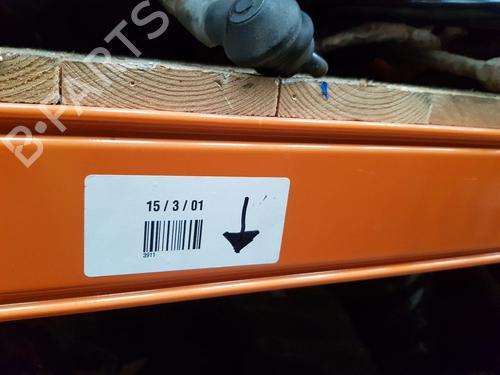 Right front seat BMW 4 Coupe (G22, G82) M4 Competition M xDrive | BP36950027C16  - Image 24