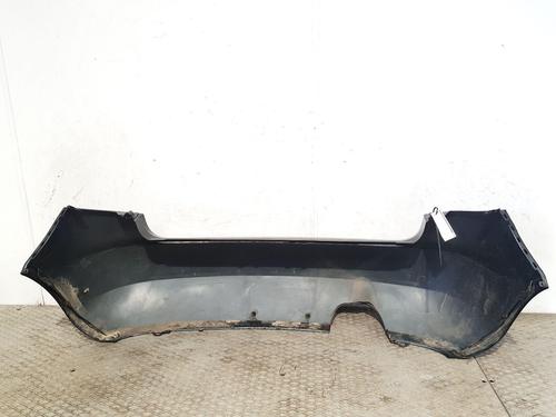 Rear bumper SKODA FABIA II (542) 1.2 | BP27353120C8 