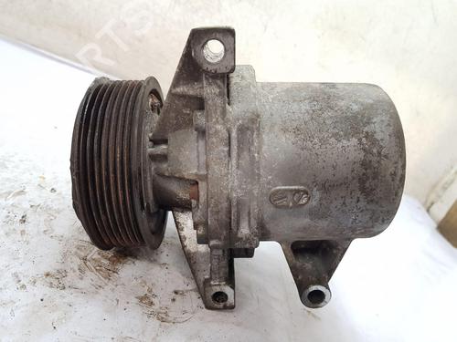 AC compressor NISSAN MICRA IV (K13K, K13KK) 1.2 | BP22659036M34 
