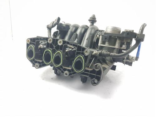 Intake manifold FIAT 500 (312_) 1.2 (312AXA1A) | BP36167024M70 - Image 4