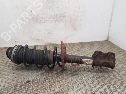Used Right front shock absorber VAUXHALL CORSA Mk III (D) (S07) 1.2 i 16V (L08) (86 hp) 27579485