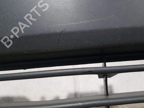 Front bumper VAUXHALL COMBO Mk II (C) Box Body/MPV (F25) 1.3 CDTI 16V | BP32198975C7