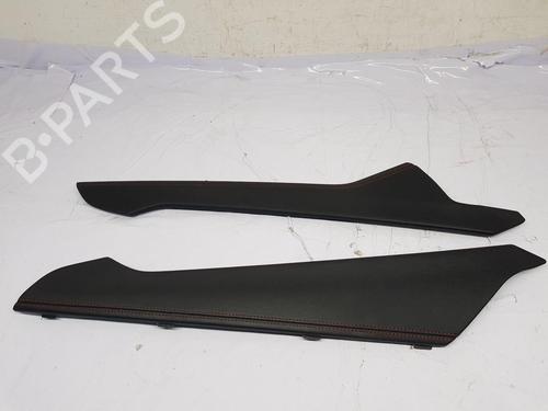 Right front seat AUDI A5 Sportback (F5A, F5F) S5 TFSI quattro | BP32097813C16 - Image 104