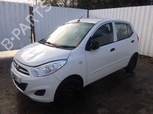 Used Parts HYUNDAI i10 I (PA)  1.2  4474706