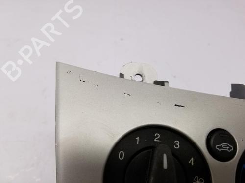 Climate control FORD FOCUS III Turnier 1.6 TDCi | BP39447589I5 - Image 7