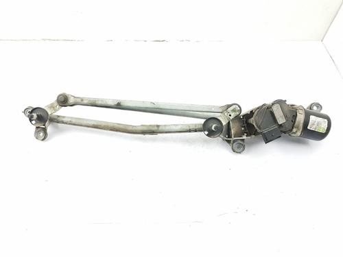 Used Front wiper motor NISSAN QASHQAI I (J10, NJ10) 1.5 dCi (110 hp) 30264481