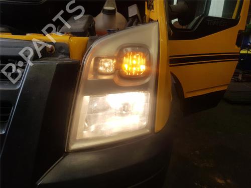 Used Parts FORD TRANSIT Van (FA_ _)  2.2 TDCi  4616852