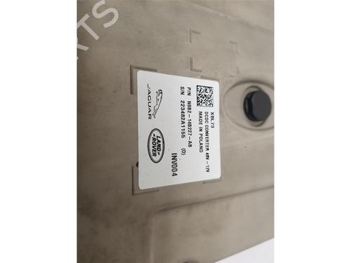 Andre LAND ROVER DEFENDER Van (L663) | BP37417068O1 - Image 3
