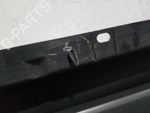 Right sideskirt AUDI TT Roadster (8J9) 2.5 RS quattro | BP32331963C114 