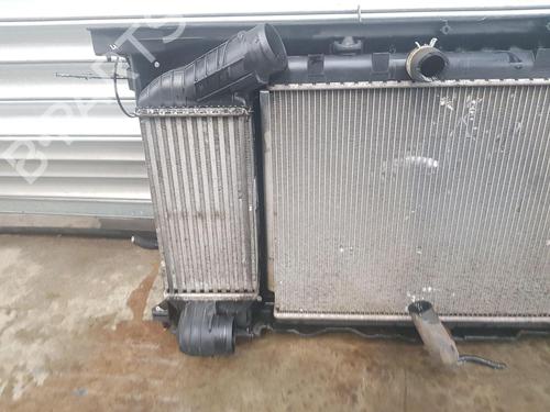 Water radiator PEUGEOT RCZ 2.0 HDi | BP22656892M31 