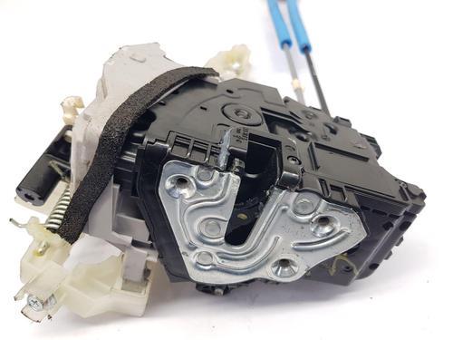 Front left lock HYUNDAI KONA (OS, OSE, OSI) 1.0 T-GDi | BP29597837C98 