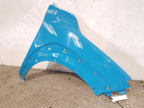 Right front fenders HYUNDAI KONA (OS, OSE, OSI) 1.6 GDi Hybrid | BP30184694C42