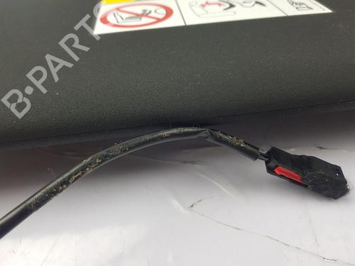 Left sun visor LAND ROVER DEFENDER Station Wagon (L663) D300 MHEV 4x4 | BP33890068I1 - Image 3