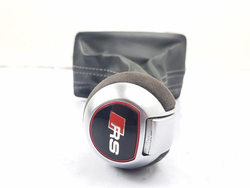 Shift knob AUDI A3 Limousine (8VS, 8VM) RS3 quattro | BP29984383I34