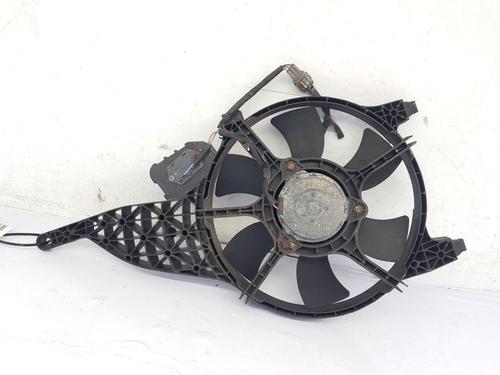 Used Radiator fan NISSAN NAVARA NP300 (D40) [2004-2025]  28029565