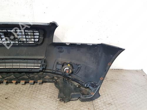 Front bumper VOLVO V50 (545) 2.0 D | BP27920636C7 
