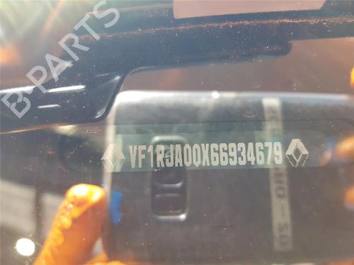 Used Parts RENAULT CLIO V (B7_) 1.0 TCe 100 (B7MT) 4907502