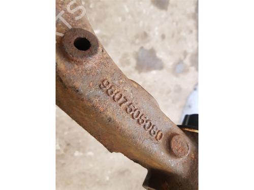 Left rear suspension arm TOYOTA PROACE Van (MDZ_) 1.5 D4d (MDZ1) | BP32127353M14 