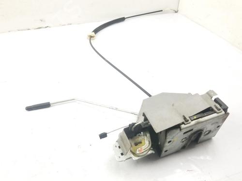 Front right lock VW FOX Hatchback (5Z1, 5Z3, 5Z4) 1.2 | BP29492821C97 