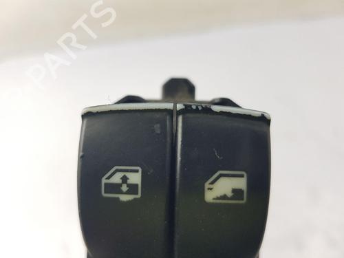 Right front window switch SAAB 9-3 (YS3F, E79, D79, D75) 1.9 TiD | BP37031508I26 - Image 6