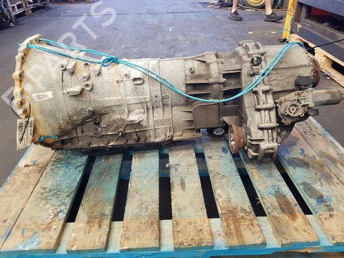 Gearbox LAND ROVER DISCOVERY III (L319) 2.7 TD 4x4 | BP27620193M3 