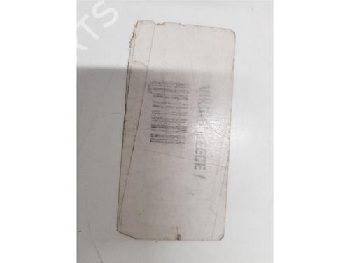 Steering column universal joint FORD KA (RU8) | BP22657886M114 - Image 8