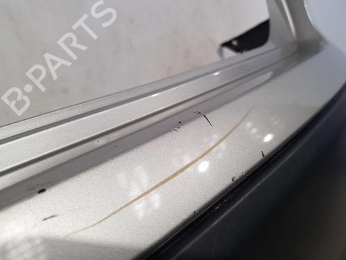 Rear bumper NISSAN QASHQAI / QASHQAI +2 I (J10, NJ10, JJ10E) 1.5 dCi | BP27353094C8 