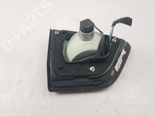 Right tailgate light RENAULT KADJAR (HA_, HL_)  | BP31282687C80 