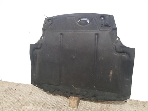 Underbody protection FORD FIESTA VII (HJ, HF) 1.0 EcoBoost | BP30045274M92