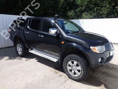 Used Parts MITSUBISHI L200 / TRITON (KA_T, KB_T)  2.5 DI-D 4WD (KB4T)  4309589