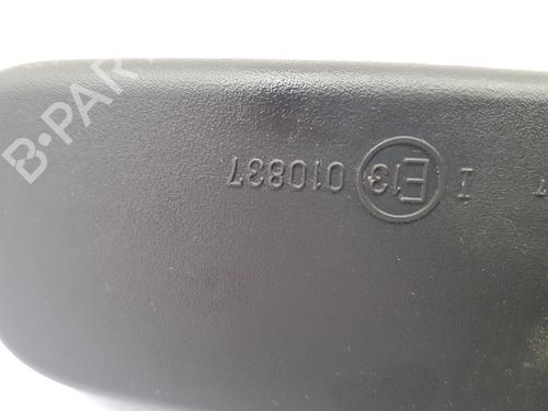 Rear mirror NISSAN LEAF (ZE0) Electric | BP33889618I6  - Image 7