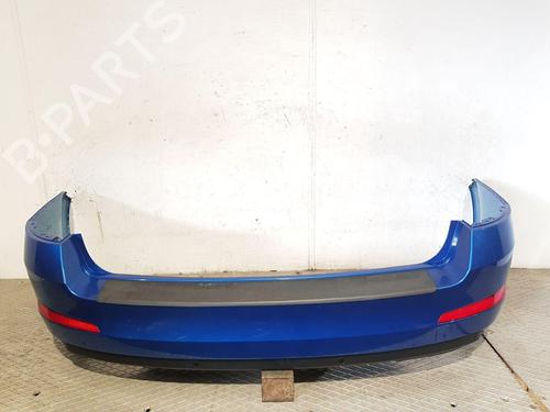 Bagtil kofangere SKODA OCTAVIA III Combi (5E5, 5E6) 1.6 TDI (110 hp) 29440344