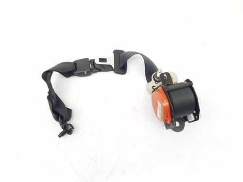 Used Rear center seatbelt Rear center seatbelt NISSAN NOTE (E12) 1.2 (80 hp) 36668365 36668365