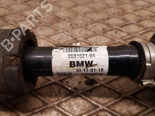 Left front driveshaft MINI MINI (F56) One | BP31282548M38 