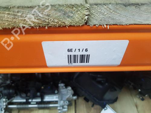 Other MERCEDES-BENZ CLA Coupe (C117) CLA 200 (117.343) | BP22672169O1 