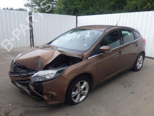 Electronic module FORD FOCUS III 1.0 EcoBoost | BP38701722M83 - Image 7