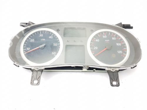 Used Instrument cluster RENAULT TRAFIC II Van (FL) 2.0 dCi 115 (FL01, FL0U, FL00, FL0H, FL0M) (114 hp) 32398188