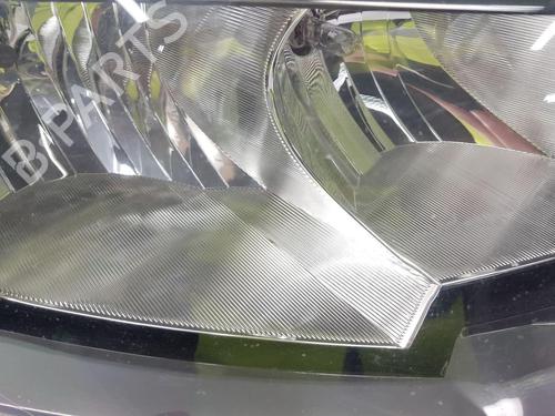 Right headlight SKODA OCTAVIA III Combi (5E5, 5E6) 1.6 TDI | BP32148982C29 