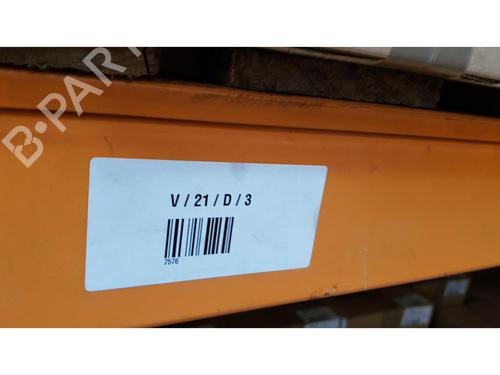 ABS pump SEAT LEON (1P1) 1.9 TDI | BP29467353M43 