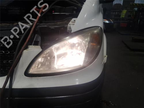 Used Parts MERCEDES-BENZ VITO / MIXTO Van (W639)  109 CDI (639.601, 639.603, 639.605)  4859413