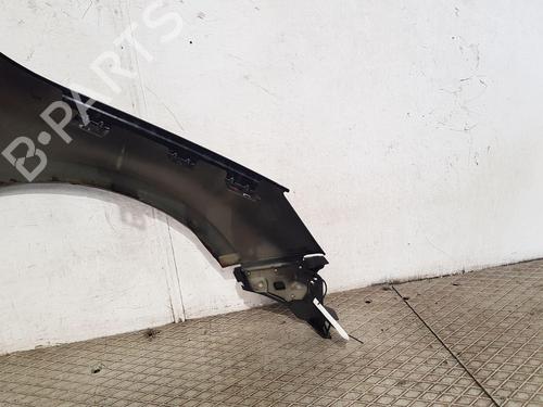 Left front fenders VAUXHALL ASTRA Mk VI (J) (P10) 2.0 CDTi | BP30090933C41