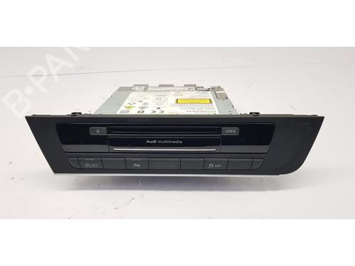 Used Electronic module Electronic module AUDI A6 C7 (4G2, 4GC) 2.0 TDI (190 hp) 27186555 27186555