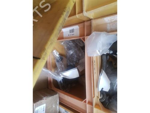 Xenon ballast MCLAREN 570S 3.8 | BP22681565C53 