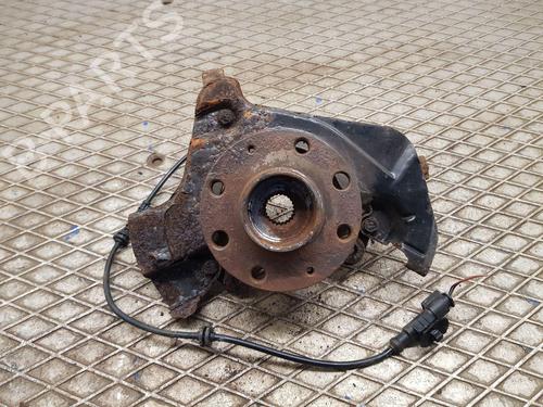Used Right front steering knuckle VAUXHALL CORSA Mk III (D) (S07) 1.2 i 16V (L08) (86 hp) 30290155