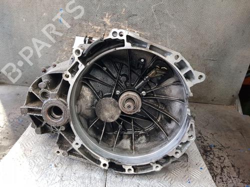 Used Gearbox FORD MONDEO IV (BA7) 2.0 (145 hp) 30138022