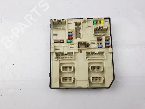 Used Fuse box Fuse box RENAULT KANGOO Express (FW0/1_) 1.5 dCi 90 (FW0G, FW05, FW08, FW11) (90 hp) 36093553 36093553