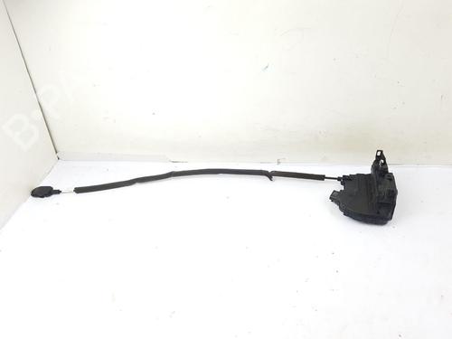 Front right lock SMART FORTWO Coupe (453) 0.9 (453.344, 453.353) | BP37405285C97 - Image 5